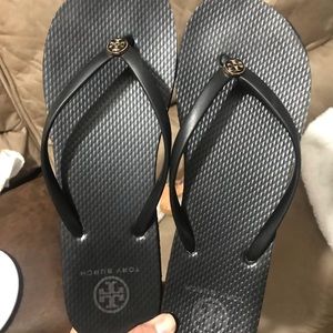 Tory Burch Flip flops